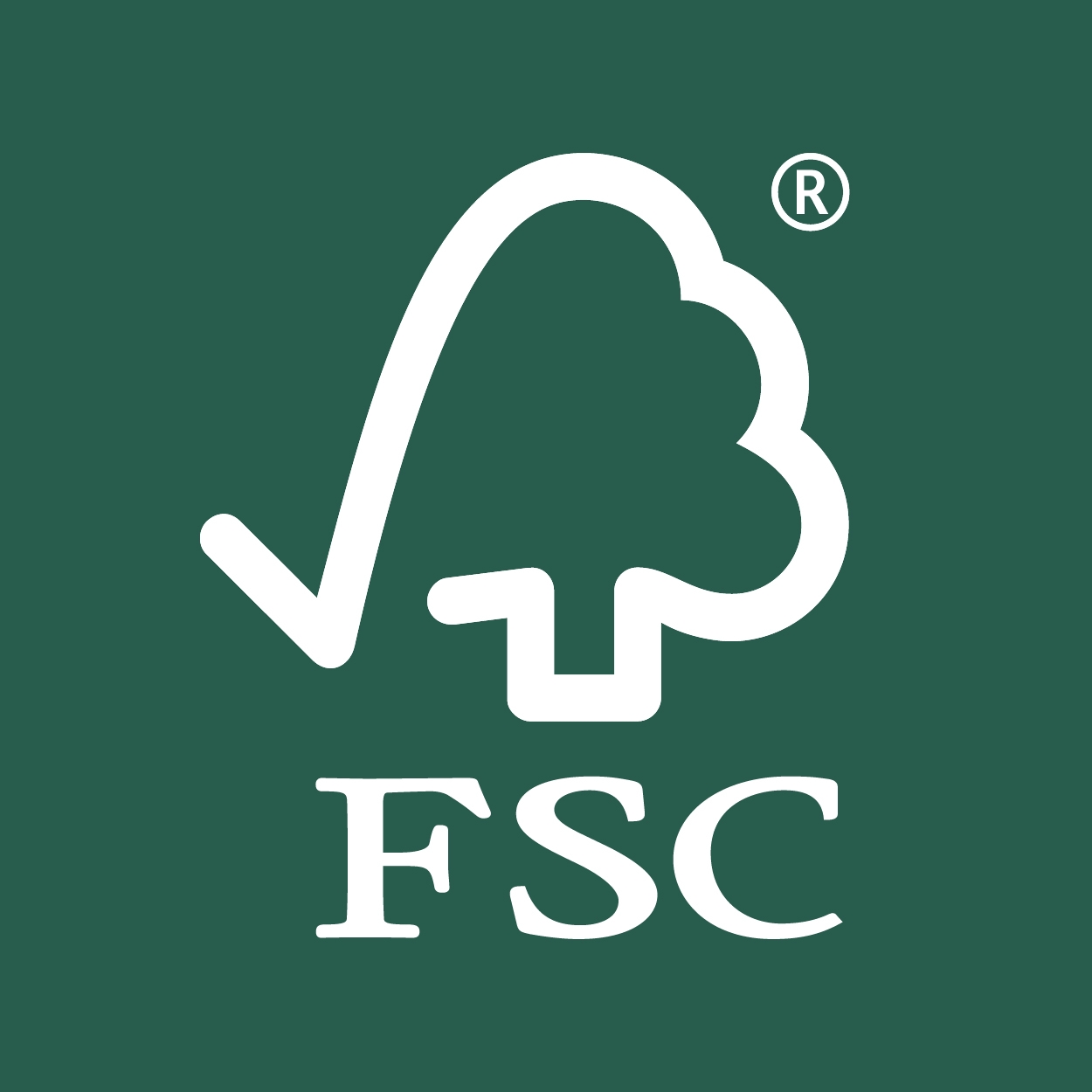Forest Stewardship Council