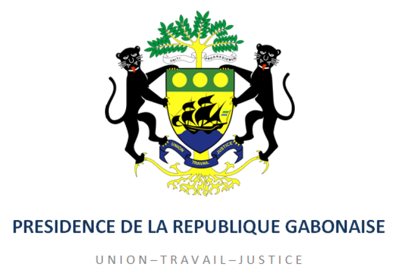logo presidence